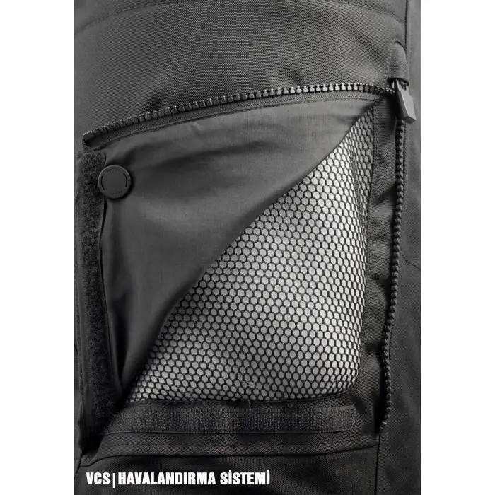 REVIT SAND 4 H2O MONT CAMO KAHVE