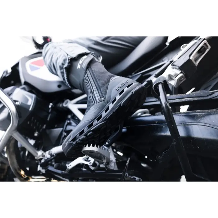 TCX CLIMA 2 SURROUND GORE-TEX ÇİZME SİYAH