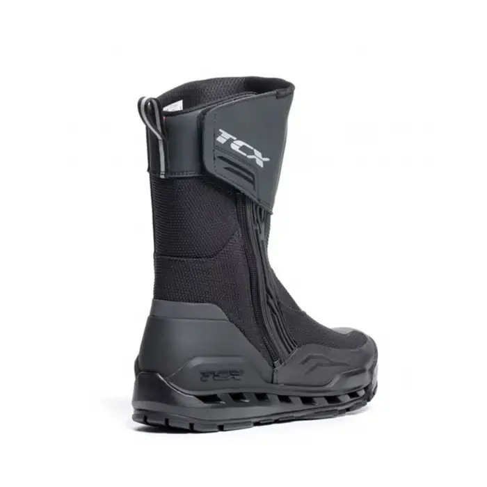 TCX CLIMA 2 SURROUND GORE-TEX ÇİZME SİYAH