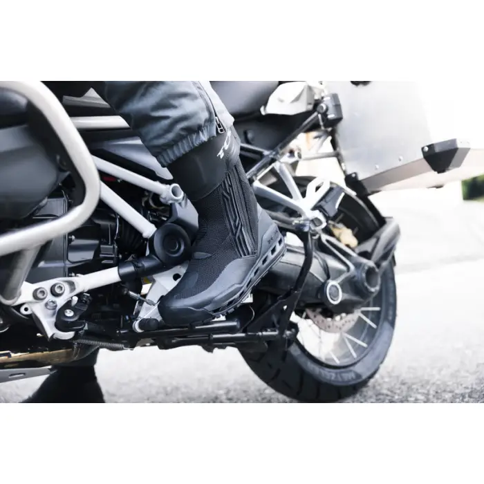 TCX CLIMA 2 SURROUND GORE-TEX ÇİZME SİYAH