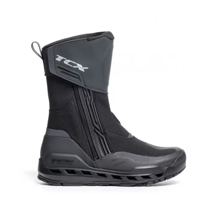 TCX CLIMA 2 SURROUND GORE-TEX ÇİZME SİYAH