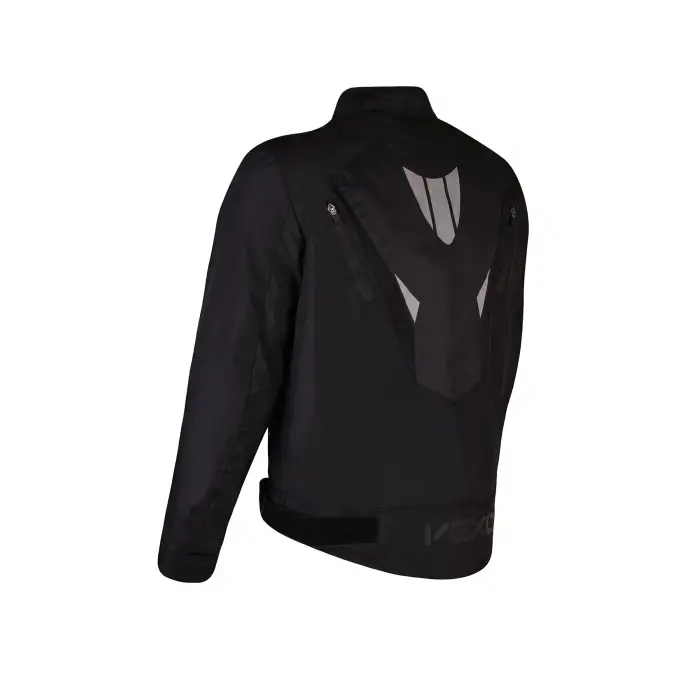 VEXO ELEMENT KADIN MONT SİYAH-GRİ