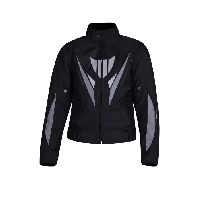 VEXO ELEMENT KADIN MONT SİYAH-GRİ