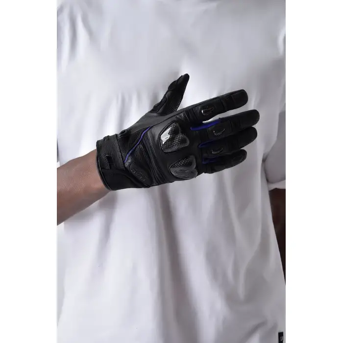 VEXO GP TECH PRO AIR ELDİVEN MAVİ