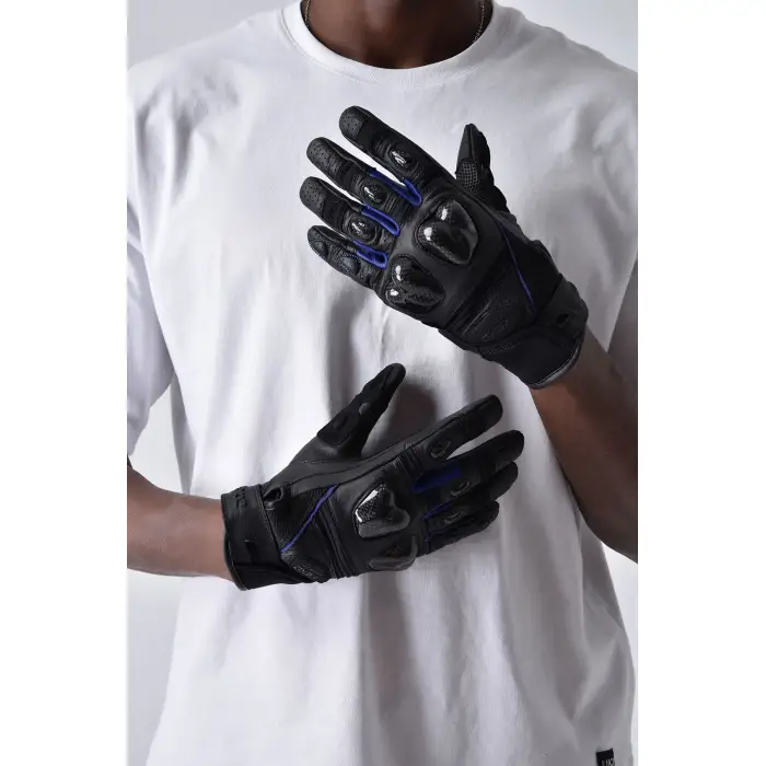 VEXO GP TECH PRO AIR ELDİVEN MAVİ