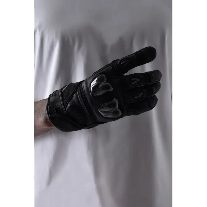 VEXO GP TECH PRO AIR ELDİVEN SİYAH