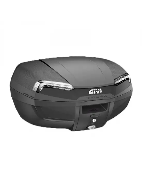 GIVI E46NT TECH RIVIERA ÇANTA