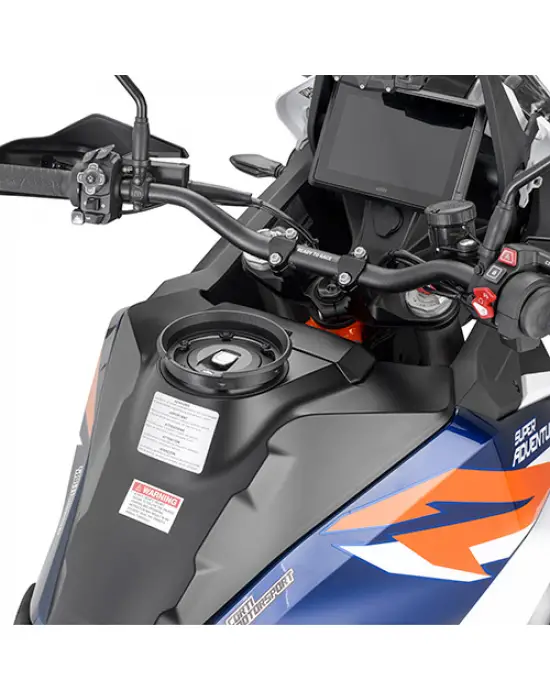 GIVI BF59 DEPOÜSTÜ ÇANTA APARATI (KTM)