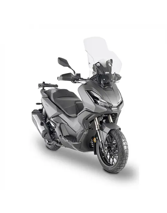 GIVI D1197ST HONDA ADV 350 (22-25) RÜZGAR SİPERLİK