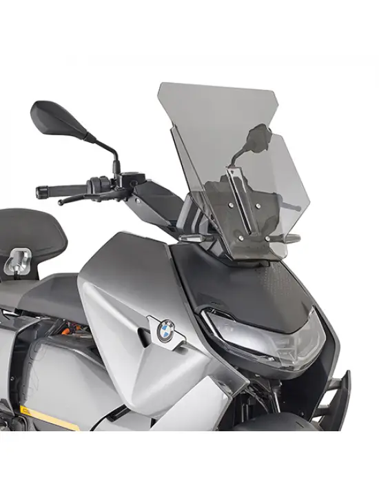 GIVI D5142S BMW CE 04 (22-25) RÜZGAR SİPERLİK
