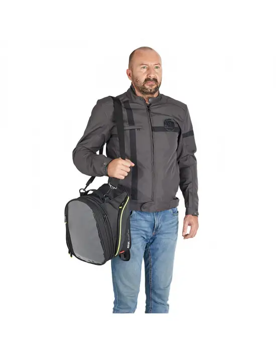 GIVI EA142 DEPO ÜSTÜ ÇANTA