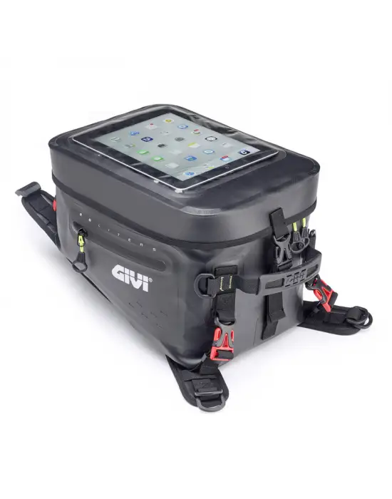 GIVI GRT715 DEPO ÜSTÜ ÇANTA