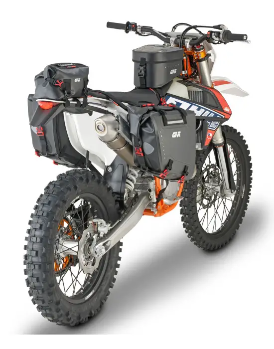 GIVI GRT718 YAN ÇANTA KUMAŞ