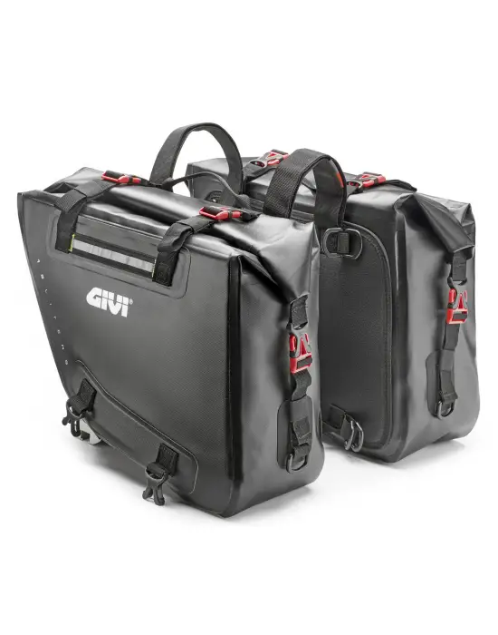 GIVI GRT718 YAN ÇANTA KUMAŞ