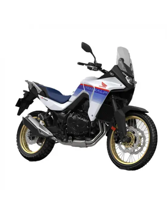 GIVI PLO1201CAM HONDA XL 750 TRANSALP (23-25) YAN ÇANTA TAŞIYICI