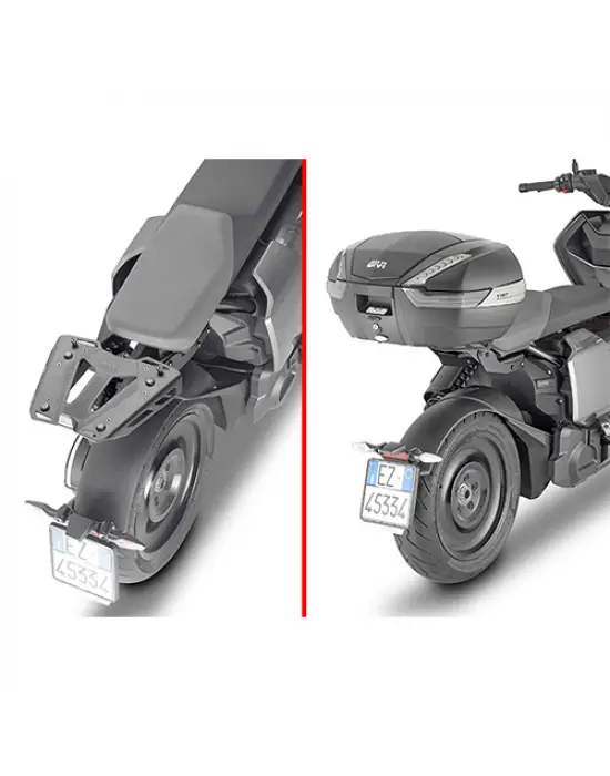 GIVI SR5142 BMW CE 04 (22-25) ARKA ÇANTA TAŞIYICI