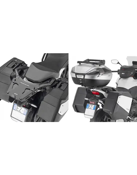 GIVI SRA1196 HONDA NT1100 (22-25) ARKA ÇANTA TAŞIYICI