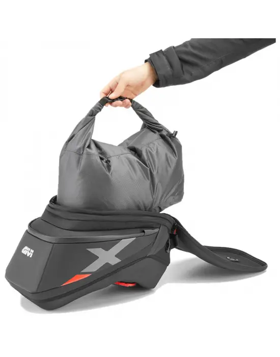 GIVI XL05 DEPO ÜSTÜ ÇANTA