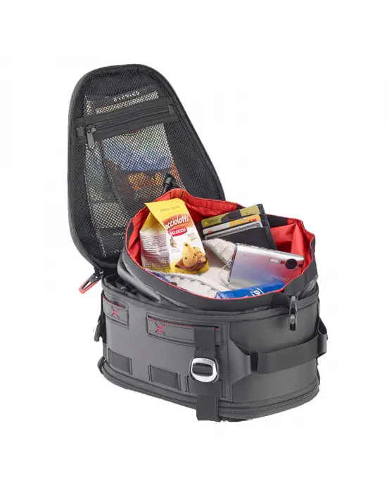 GIVI XL07B KUYRUK ÇANTASI