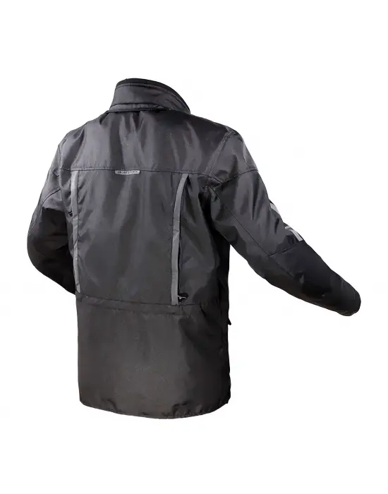 LS2 METROPOLIS EVO MONT SİYAH