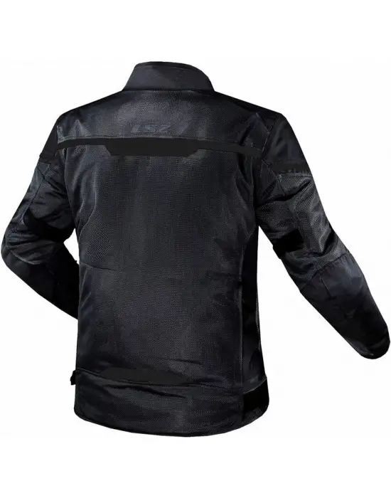 LS2 RIVA KADIN MONT SİYAH