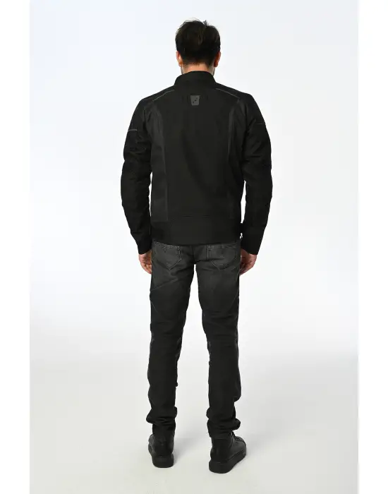 LS2 SEPANG MONT SİYAH-GRİ