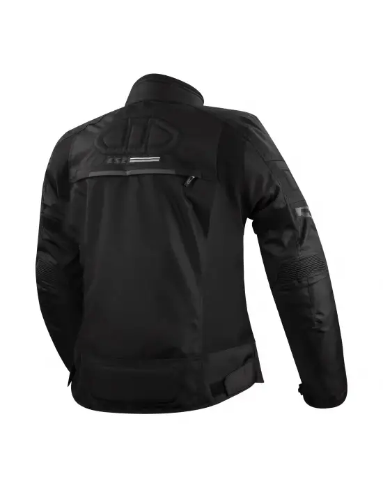 LS2 SHADOW KADIN MONT SİYAH