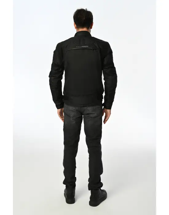 LS2 SHADOW MONT SİYAH