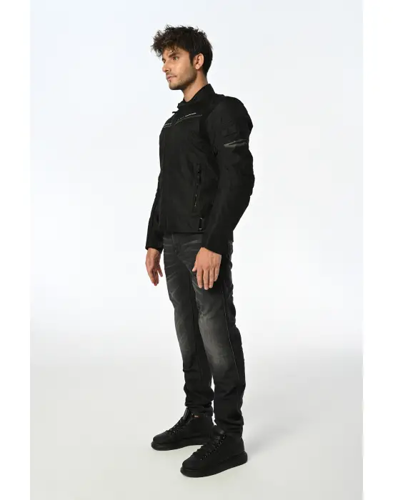 LS2 SHADOW MONT SİYAH