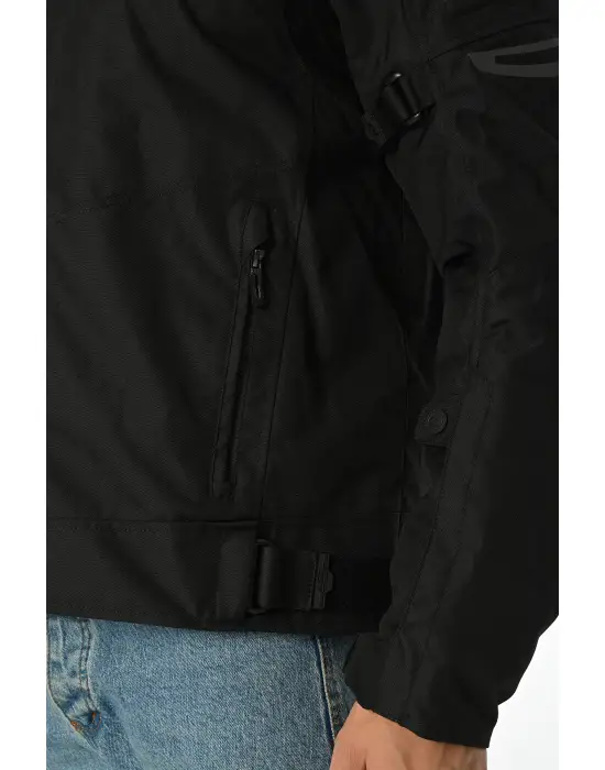 LS2 SHADOW MONT SİYAH