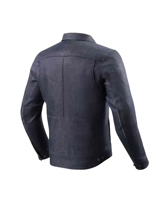 REVIT CROSBY KOT MONT MAVİ