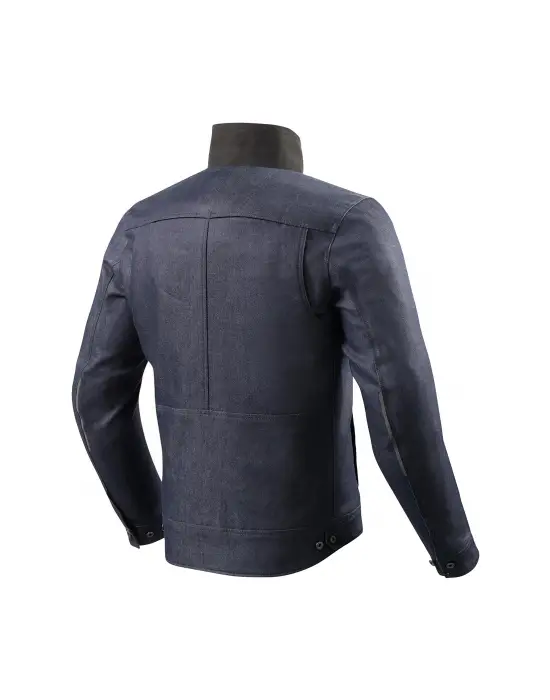 REVIT CROSBY KOT MONT MAVİ