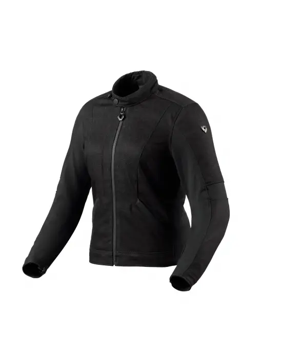 REVIT ELIN KADIN MONT SİYAH