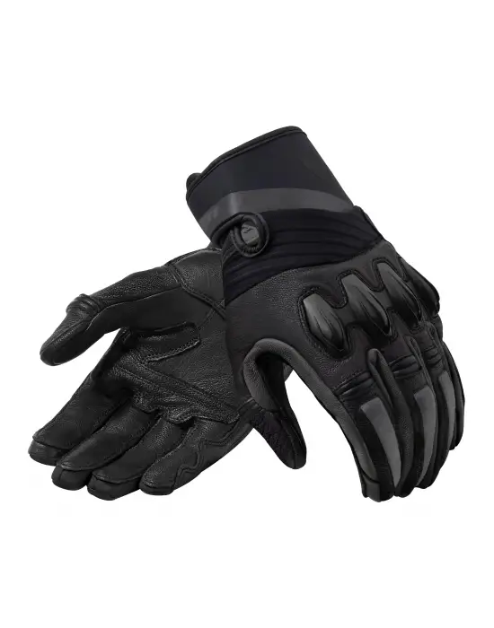 REVIT ENERGY ELDİVEN SİYAH