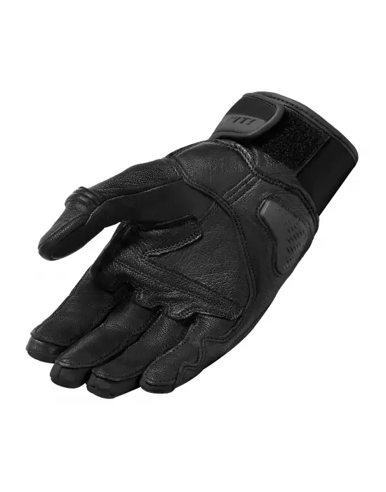 REVIT ENERGY ELDİVEN SİYAH