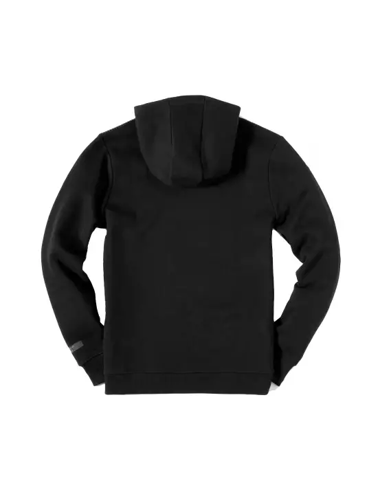 REVIT HOODIE WAYS POLAR SİYAH