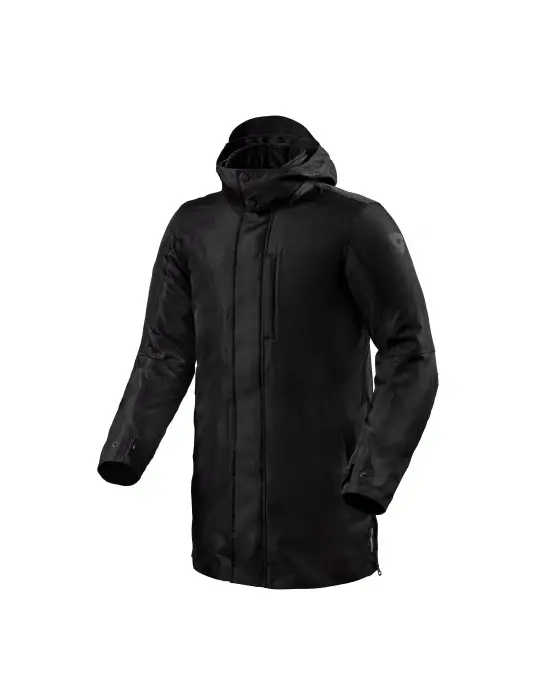 REVIT MANHATTAN H2O MONT SİYAH