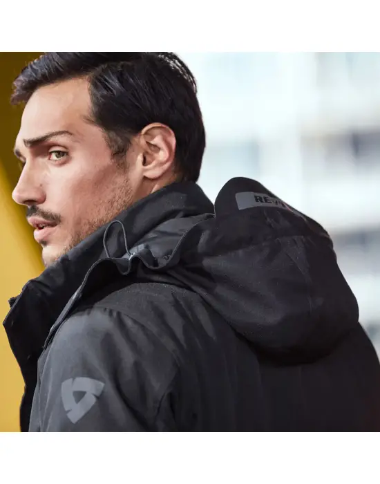 REVIT MANHATTAN H2O MONT SİYAH