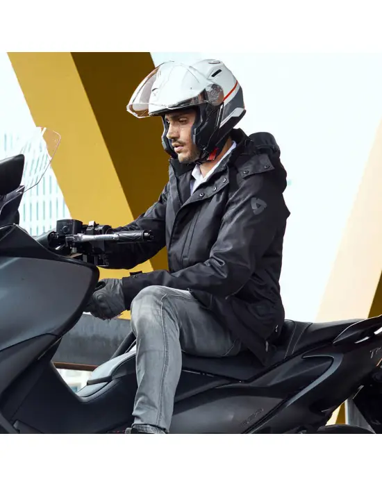 REVIT MANHATTAN H2O MONT SİYAH