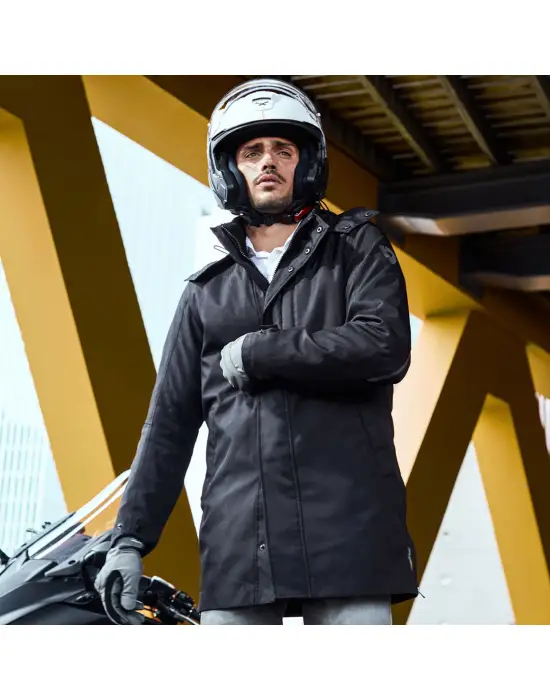 REVIT MANHATTAN H2O MONT SİYAH