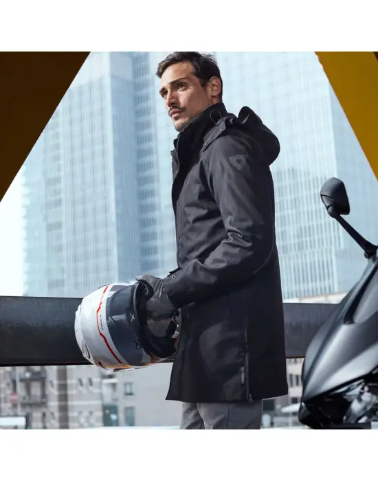 REVIT MANHATTAN H2O MONT SİYAH