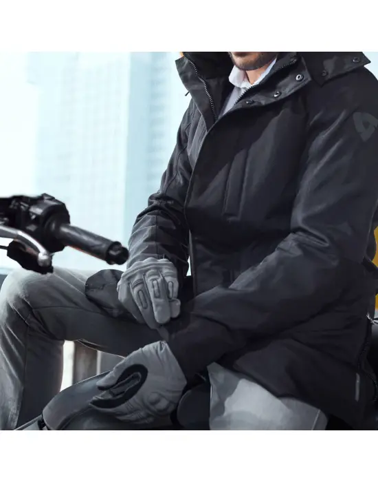 REVIT MANHATTAN H2O MONT SİYAH