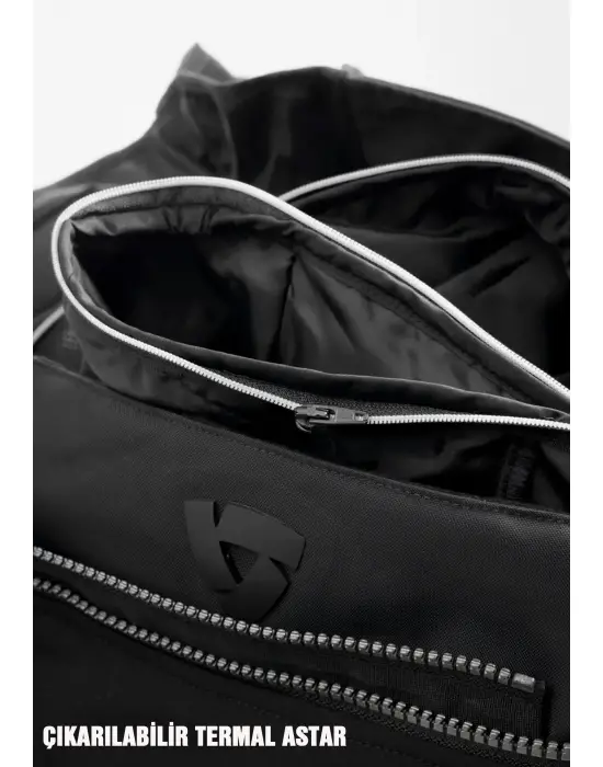 REVIT MANHATTAN H2O MONT SİYAH