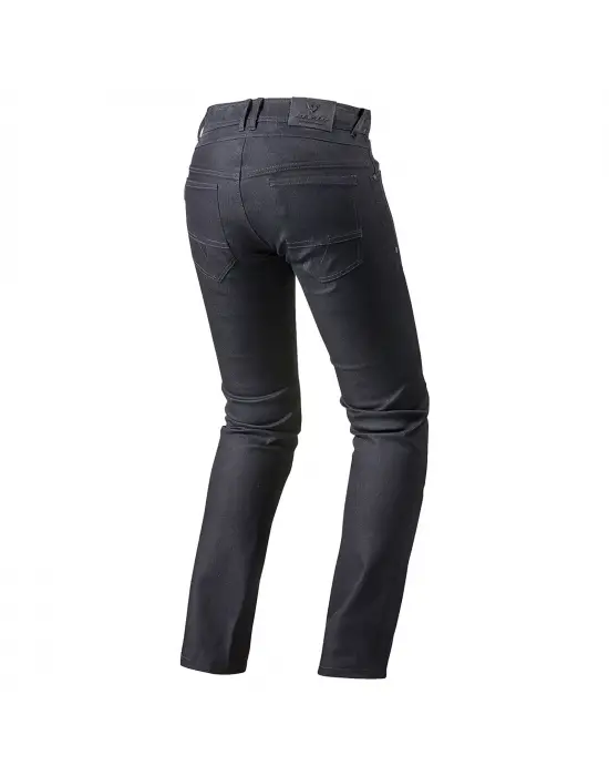 REVIT ORLANDO H2O KADIN KOT PANTOLON KOYU MAVİ