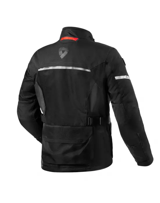 REVIT OUTBACK 4 H2O MONT SİYAH