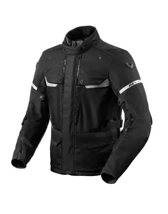 REVIT OUTBACK 4 H2O MONT SİYAH