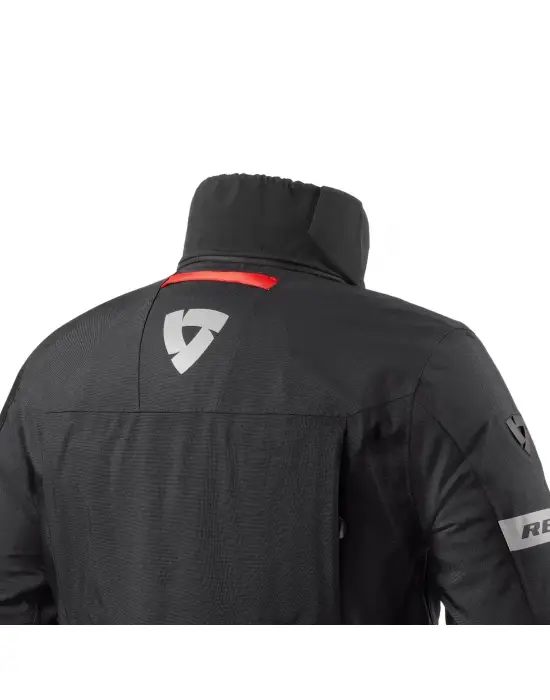 REVIT POSEIDON 3 GORE-TEX MONT SİYAH