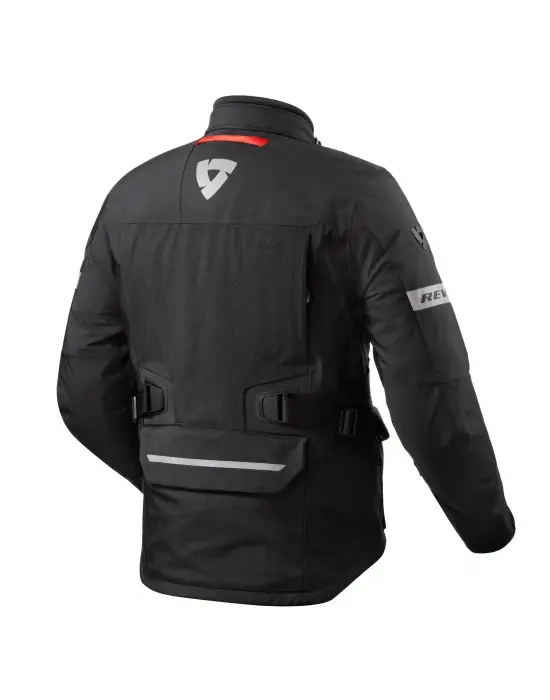 REVIT POSEIDON 3 GORE-TEX MONT SİYAH