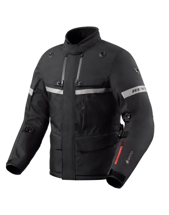 REVIT POSEIDON 3 GORE-TEX MONT SİYAH