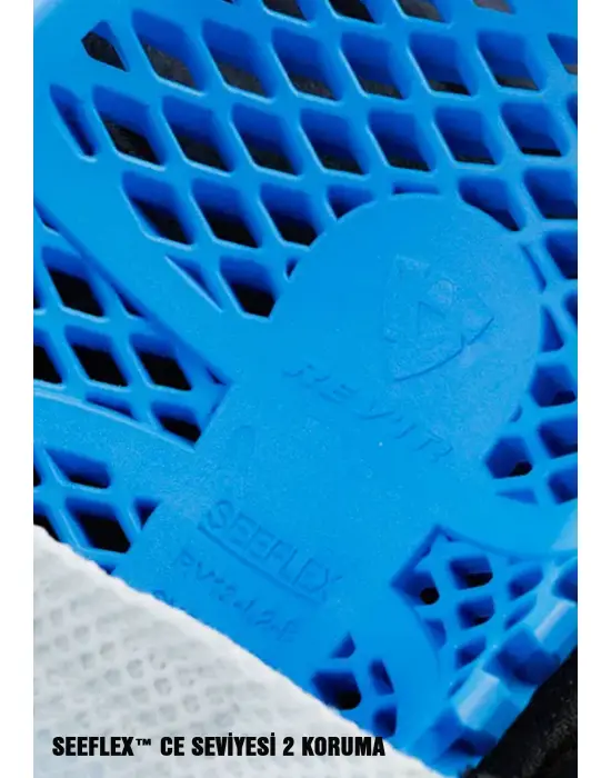 REVIT POSEIDON 3 GORE-TEX MONT SİYAH